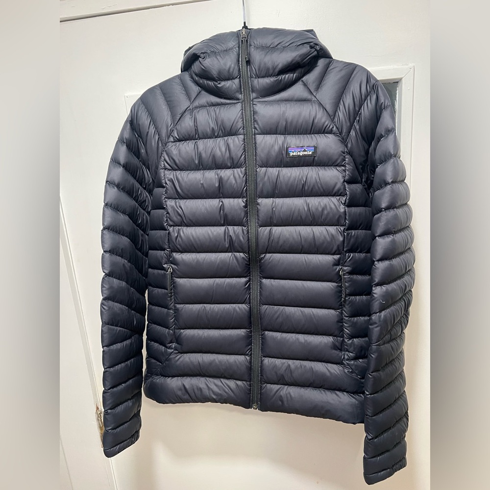 Patagonia Down Sweater Hoody